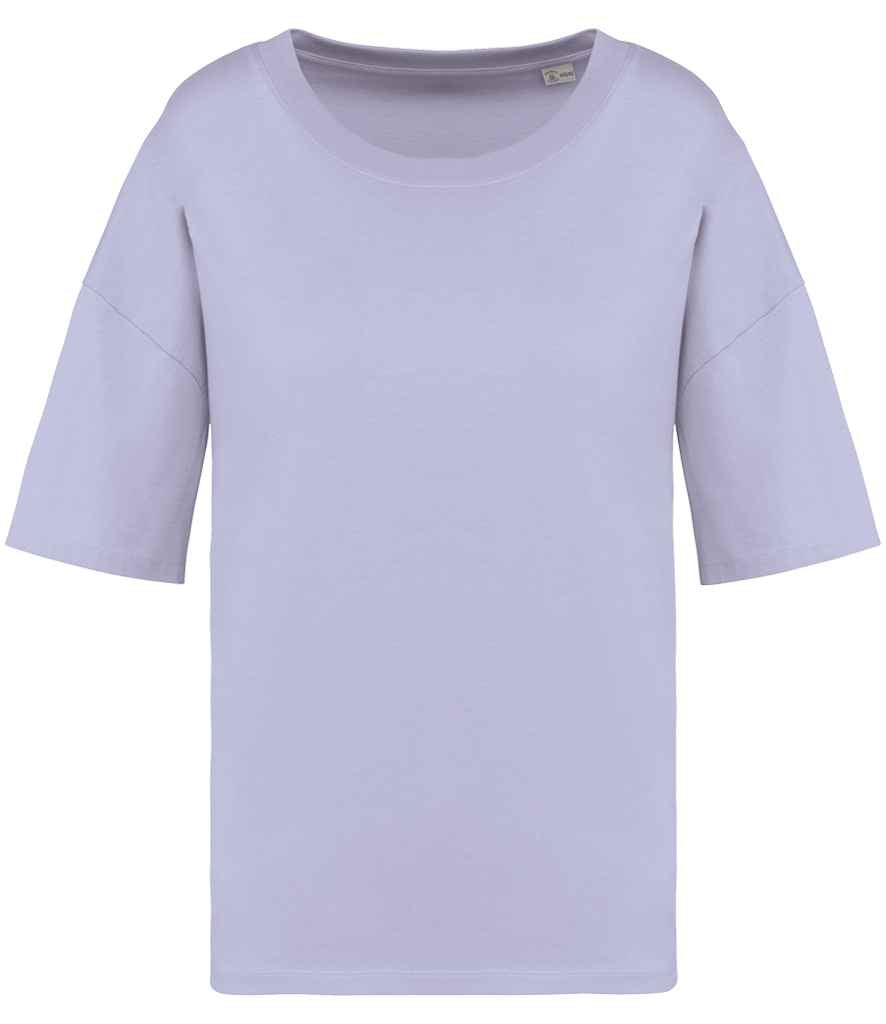 Native Spirit Ladies Oversized T-Shirt | Parma