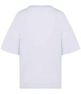 Native Spirit Ladies Oversized T-Shirt | White thumbnail 2