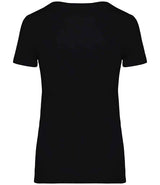 Native Spirit Ladies T-Shirt | Black thumbnail 2