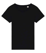 Native Spirit Ladies T-Shirt | Black thumbnail 1