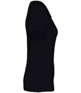 Native Spirit Ladies T-Shirt | Black thumbnail 3