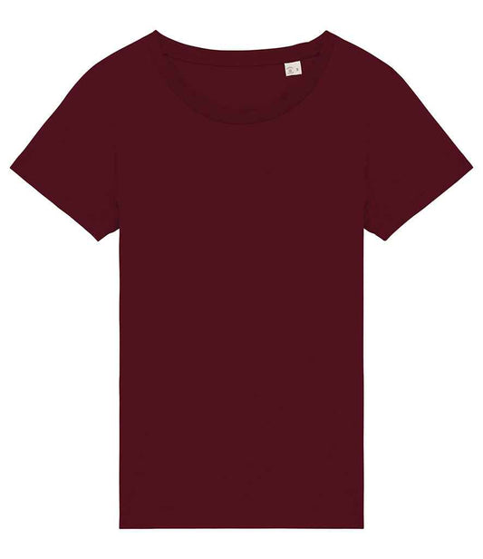 NS324 Dark Cherry Front
