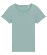 Native Spirit Ladies T-Shirt | Jade Green thumbnail 1