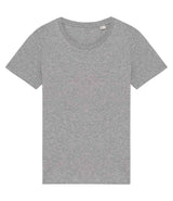 Native Spirit Ladies T-Shirt | Moon Grey Heather thumbnail 1