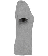 Native Spirit Ladies T-Shirt | Moon Grey Heather thumbnail 3