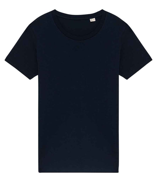 NS324 Navy Front