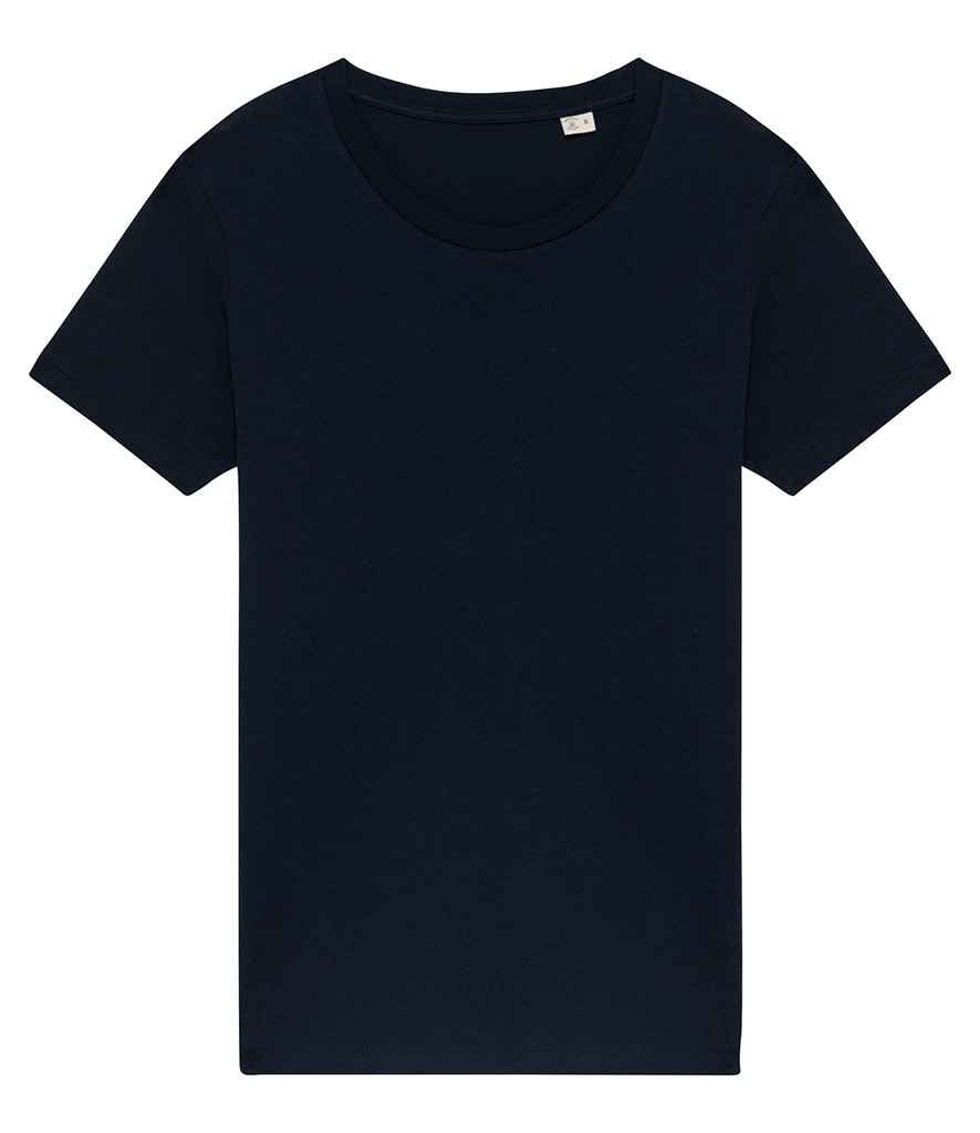 Native Spirit Ladies T-Shirt | Navy