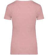 Native Spirit Ladies T-Shirt | Petal Rose thumbnail 2
