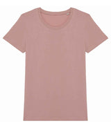 Native Spirit Ladies T-Shirt | Petal Rose thumbnail 1