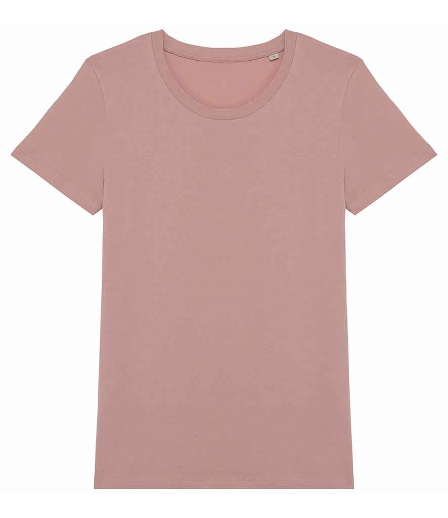Native Spirit Ladies T-Shirt | Petal Rose