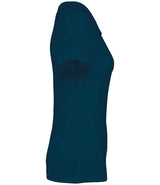 Native Spirit Ladies T-Shirt | Peacock Blue thumbnail 3
