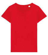 Native Spirit Ladies T-Shirt | Poppy Red thumbnail 1