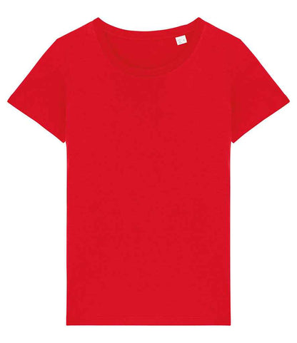 NS324 Poppy Red Front