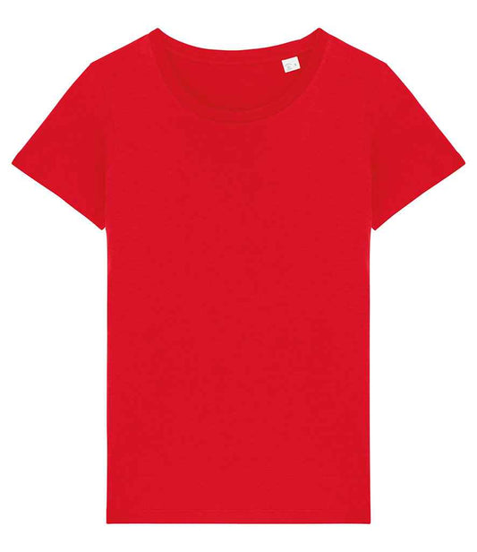 NS324 Poppy Red Front
