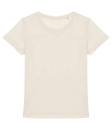 Native Spirit Ladies T-Shirt | Raw Natural thumbnail 1