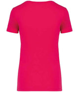 Native Spirit Ladies T-Shirt | Raspberry Sorbet thumbnail 2
