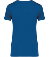 Native Spirit Ladies T-Shirt | Sea Blue thumbnail 2