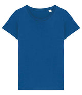 Native Spirit Ladies T-Shirt | Sea Blue thumbnail 1