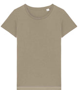 Native Spirit Ladies T-Shirt | Wet Sand thumbnail 1