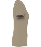 Native Spirit Ladies T-Shirt | Wet Sand thumbnail 3