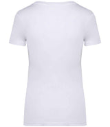 Native Spirit Ladies T-Shirt | White thumbnail 2
