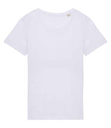 Native Spirit Ladies T-Shirt | White thumbnail 1