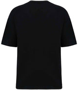 Native Spirit Oversize Washed Effect T-Shirt | Washed Black thumbnail 2