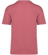 Native Spirit Unisex Oversized T-Shirt | Antique Rose thumbnail 2