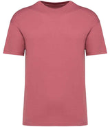 Native Spirit Unisex Oversized T-Shirt | Antique Rose thumbnail 1