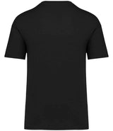 Native Spirit Unisex Oversized T-Shirt | Black thumbnail 2