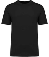 Native Spirit Unisex Oversized T-Shirt | Black thumbnail 1