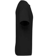 Native Spirit Unisex Oversized T-Shirt | Black thumbnail 3