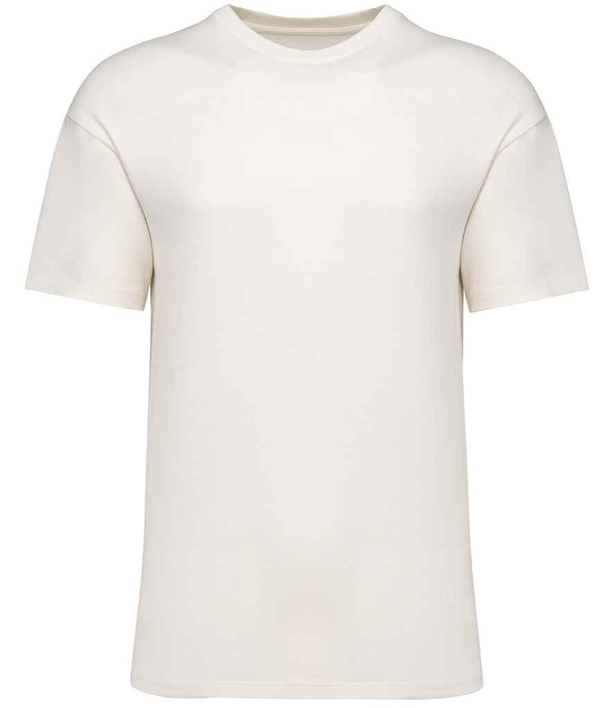 Native Spirit Unisex Oversized T-Shirt | Ivory