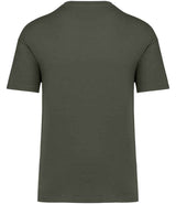 Native Spirit Unisex Oversized T-Shirt | Khaki thumbnail 2