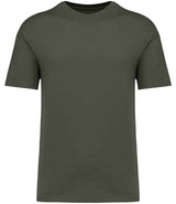 Native Spirit Unisex Oversized T-Shirt | Khaki thumbnail 1