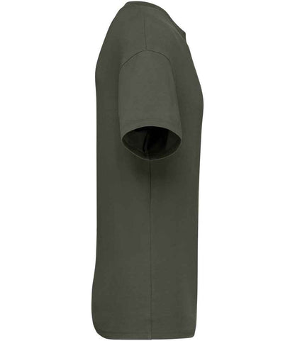 NS330 Khaki Left