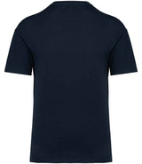 Native Spirit Unisex Oversized T-Shirt | Navy thumbnail 2