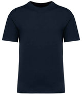 Native Spirit Unisex Oversized T-Shirt | Navy thumbnail 1