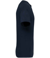Native Spirit Unisex Oversized T-Shirt | Navy thumbnail 3