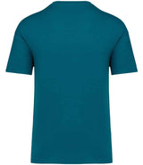 Native Spirit Unisex Oversized T-Shirt | Peacock Green thumbnail 2