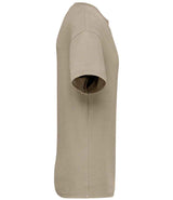 Native Spirit Unisex Oversized T-Shirt | Wet Sand thumbnail 3