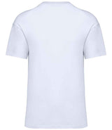 Native Spirit Unisex Oversized T-Shirt | White thumbnail 2