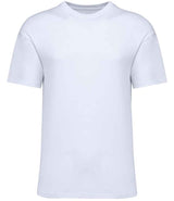 Native Spirit Unisex Oversized T-Shirt | White thumbnail 1