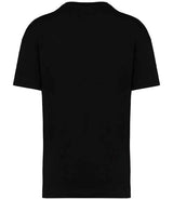 Native Spirit Oversized T-Shirt | Black thumbnail 2