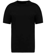 Native Spirit Oversized T-Shirt | Black thumbnail 1
