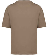 Native Spirit Oversized T-Shirt | Driftwood thumbnail 2