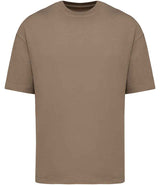Native Spirit Oversized T-Shirt | Driftwood thumbnail 1