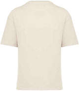 Native Spirit Oversized T-Shirt | Ivory thumbnail 2