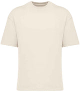 Native Spirit Oversized T-Shirt | Ivory thumbnail 1