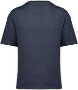 Native Spirit Oversized T-Shirt | Navy thumbnail 2